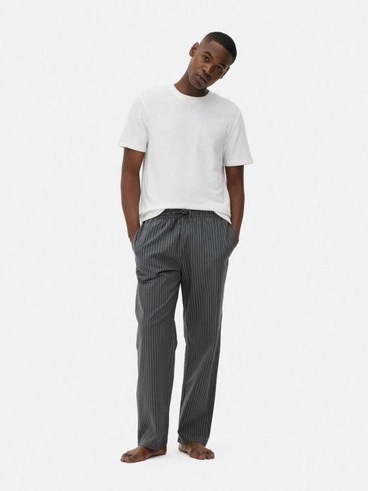 Textured Pyjamas