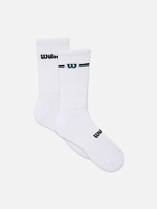5pk Wilson Sports Socks