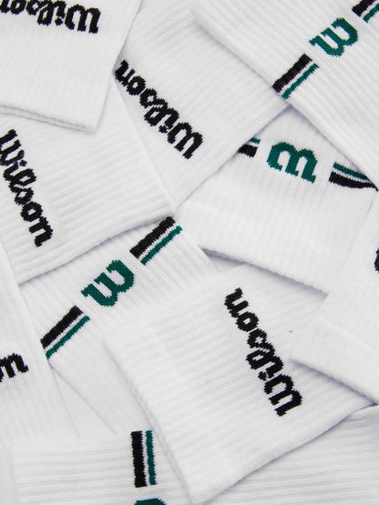 5pk Wilson Sports Socks