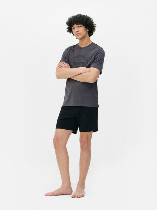 Tokyo Graphic Pyjamas