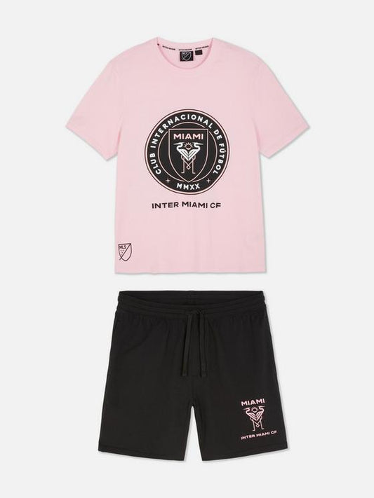 Inter Miami CF Pyjamas