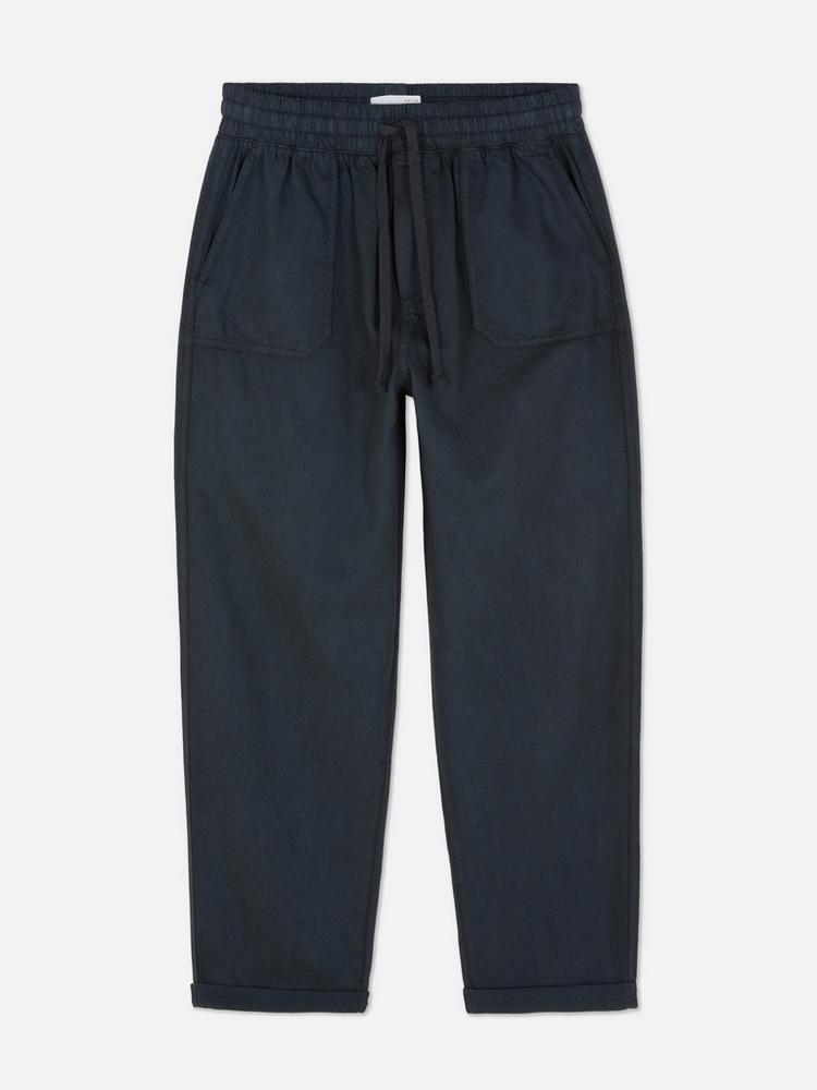 Tie Waist Joggers