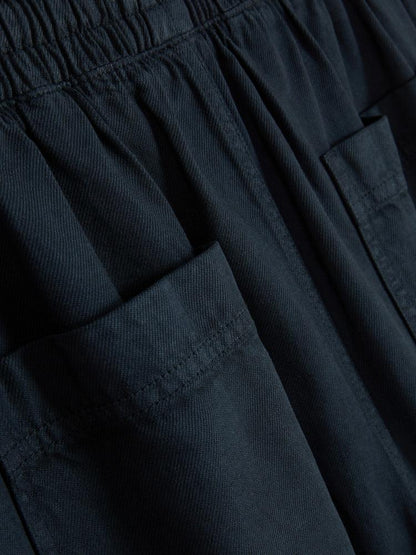 Tie Waist Joggers