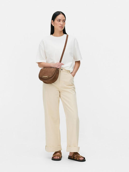 The Edit Ultimate Classic T-Shirt