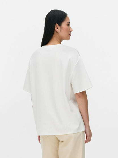 The Edit Ultimate Classic T-Shirt