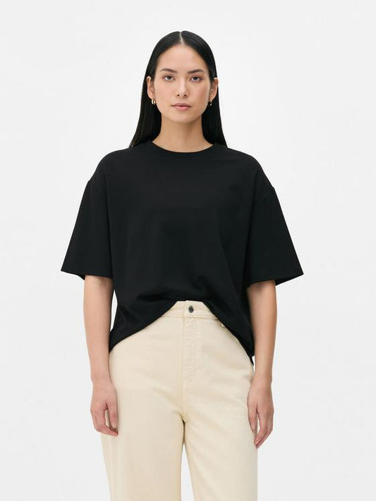 The Edit Ultimate Classic T-Shirt