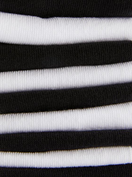 10pk Ankle Socks