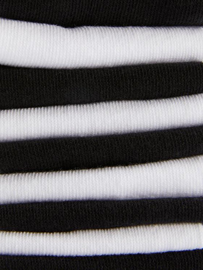10pk Ankle Socks