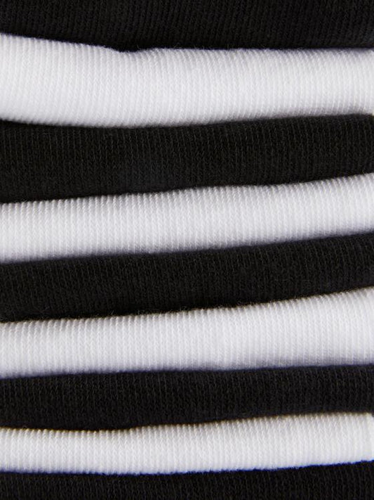 10pk Ankle Socks