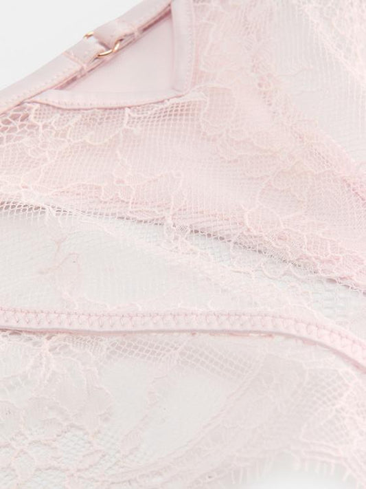 Lace Thong