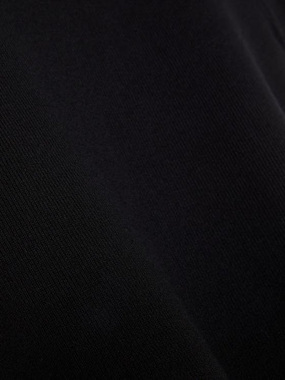 Striped Cropped T-Shirt