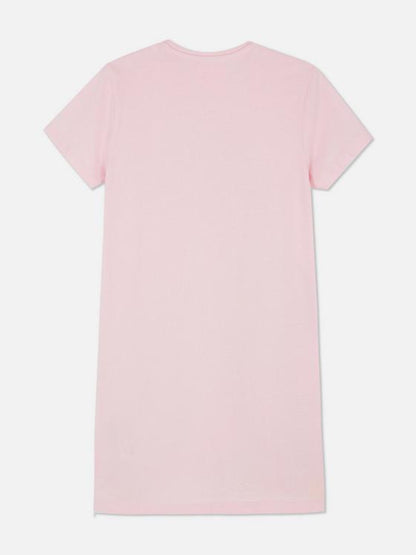 Looney Tunes Tweety Pie Sleep T-Shirt