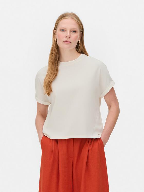 The Edit Slouchy T-Shirt