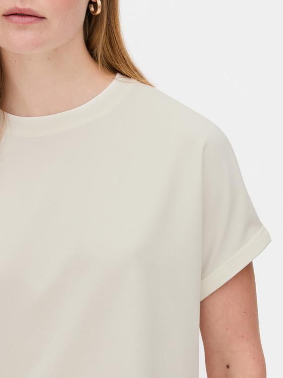 The Edit Slouchy T-Shirt