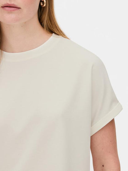 The Edit Slouchy T-Shirt