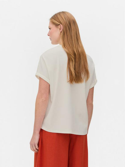 The Edit Slouchy T-Shirt