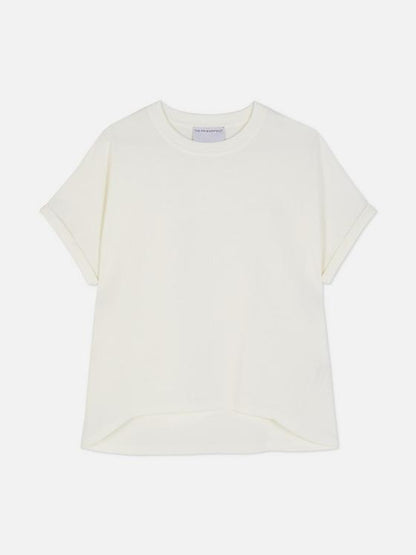 The Edit Slouchy T-Shirt