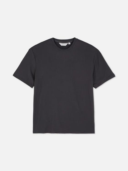 Short Sleeve Pyjama Top
