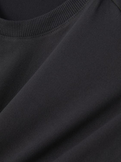 Short Sleeve Pyjama Top