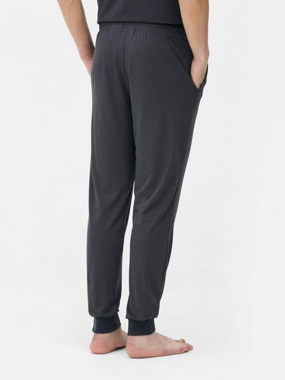 Drawstring Pyjama Bottoms