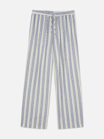 Co-ord Striped Trousers