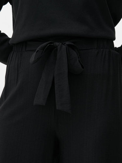 Palazzo Trousers