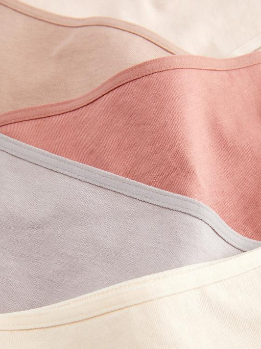 5pk Essential Thongs