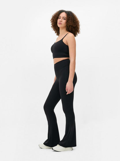 Buttery Soft Flare Leggings