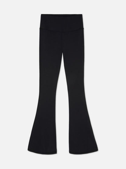 Buttery Soft Flare Leggings