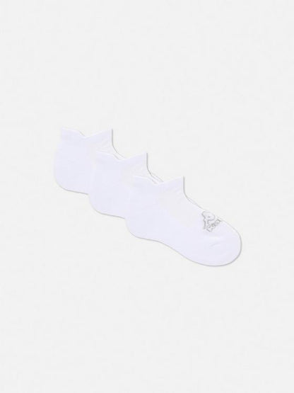 3pk Kappa x Primark Trainer Socks