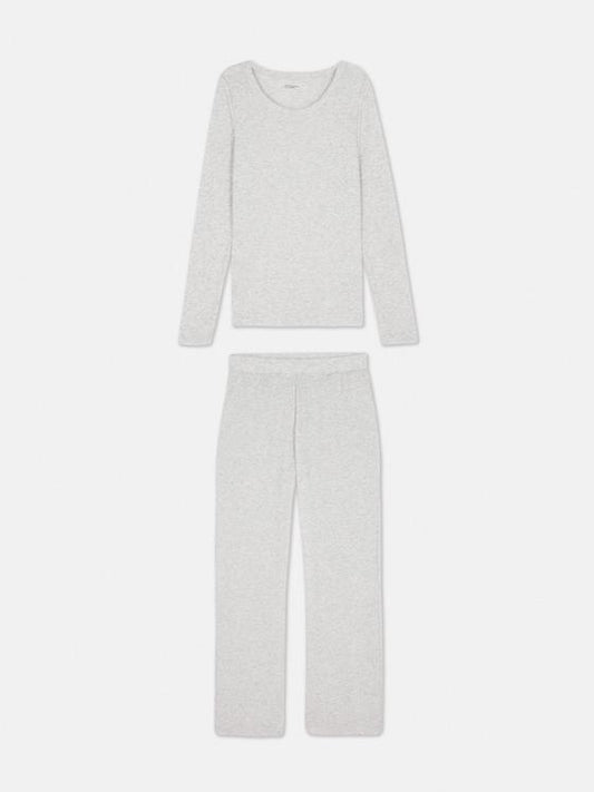 Long Jersey Pyjamas