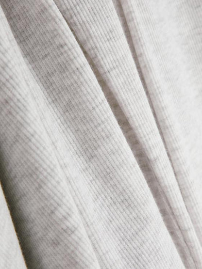 Long Jersey Pyjamas
