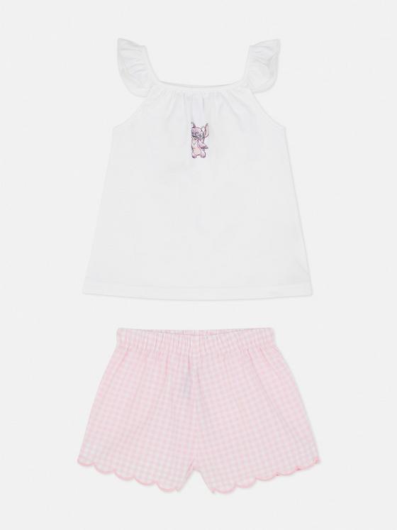 Disney’s Stitch Angel Pyjamas