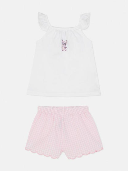 Disney’s Stitch Angel Pyjamas