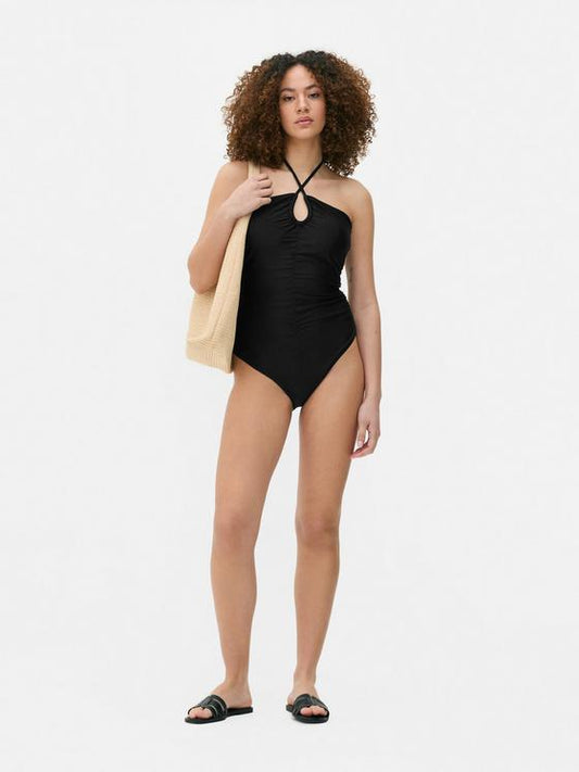 Bandeau Control Swimsuit