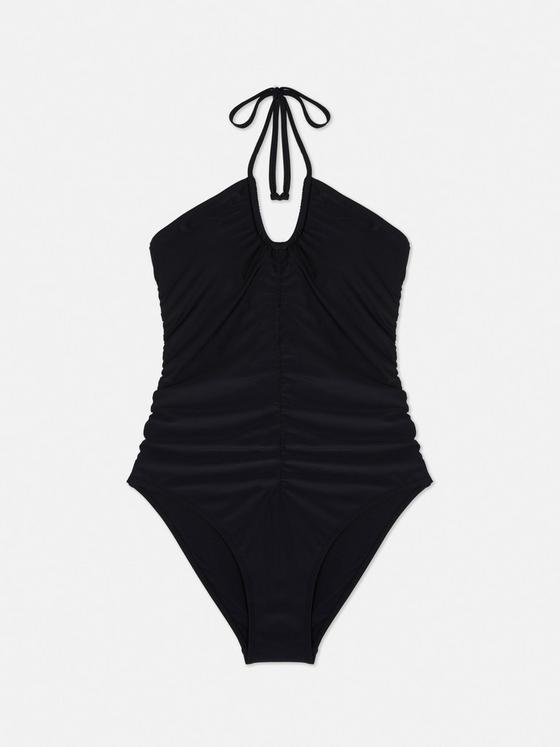Bandeau Control Swimsuit