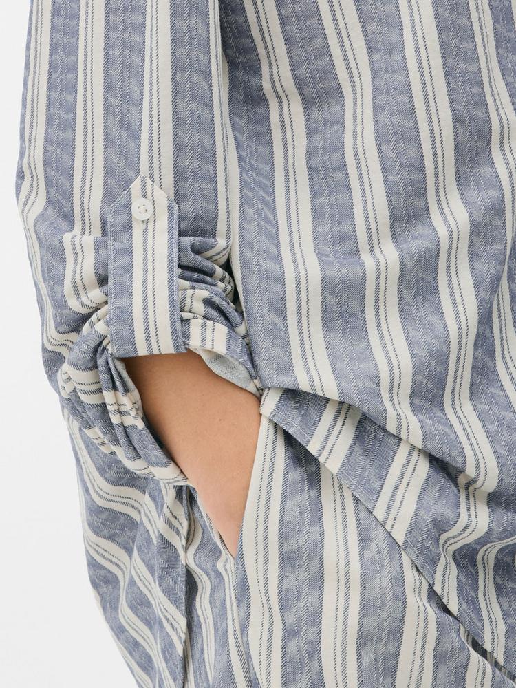 Co-ord Jersey Shirt