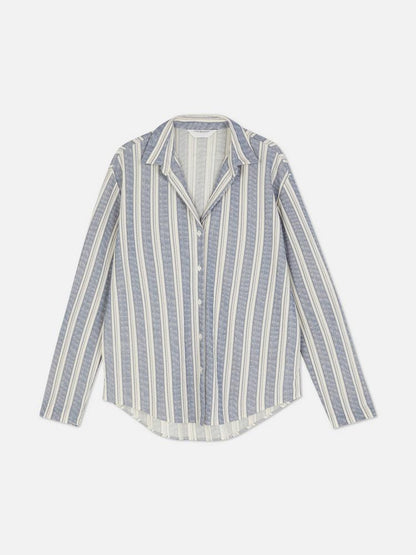 Co-ord Jersey Shirt