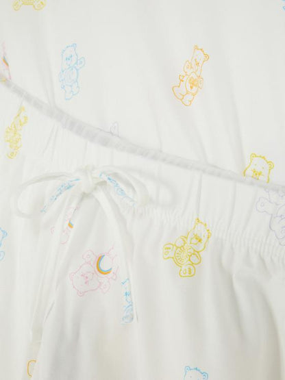 Care Bears Graphic Pyjamas