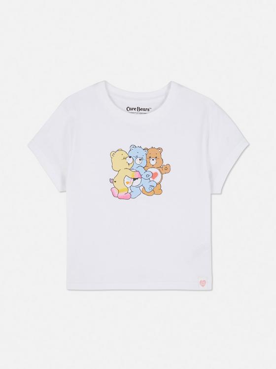 Care Bears Pyjama Top