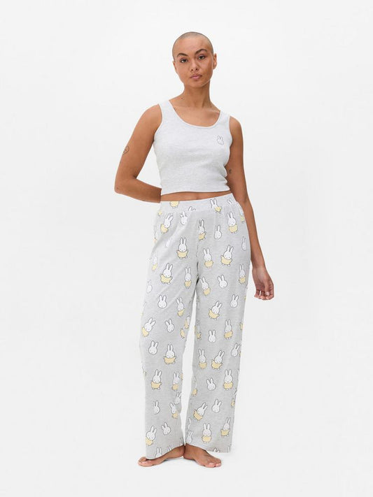 Miffy Pyjama Vest