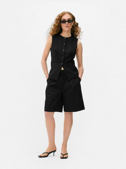 Bermuda Shorts