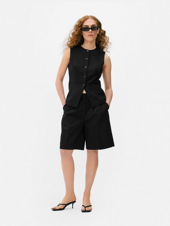 Bermuda Shorts