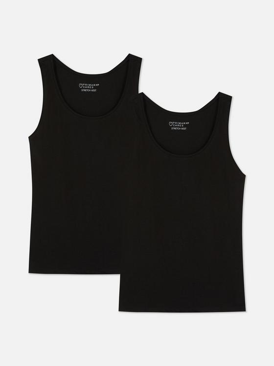 2pk Essential Vests