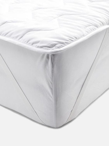 Microfibre Single Mattress Protector