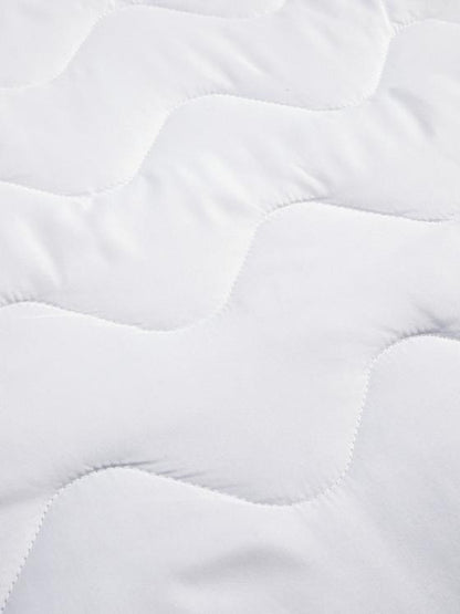 Microfibre Single Mattress Protector