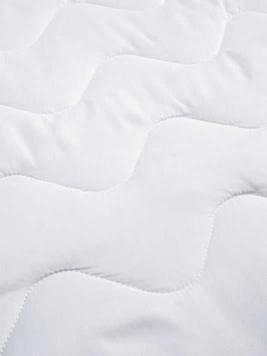 Microfibre Double Mattress Protector