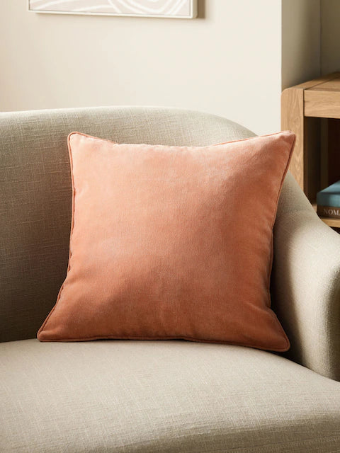 Soft Velour Cushion