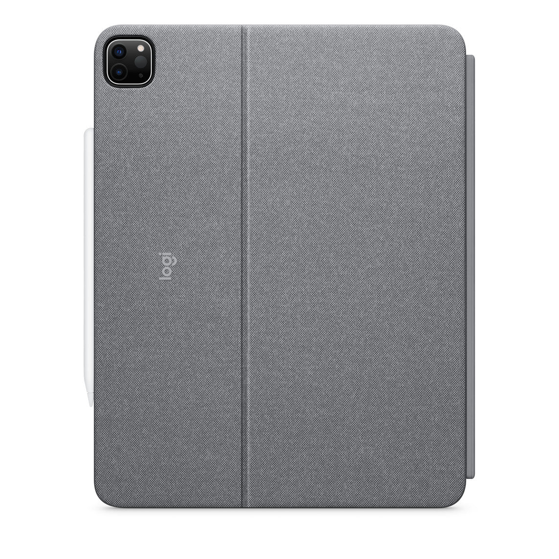 Logitech Combo Touch Keyboard Case with Trackpad for iPad Pro 12.9-inch (6th generation)