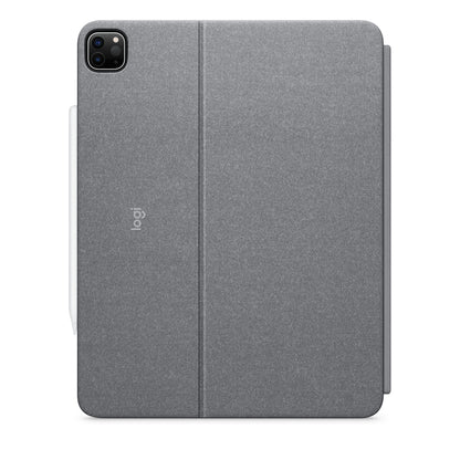 Logitech Combo Touch Keyboard Case with Trackpad for iPad Pro 12.9-inch (6th generation)